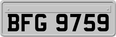 BFG9759