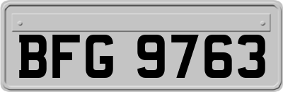BFG9763