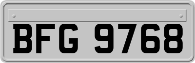 BFG9768