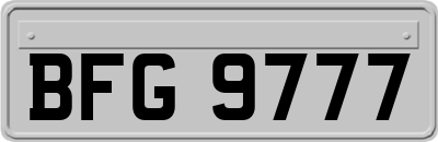 BFG9777