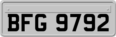 BFG9792