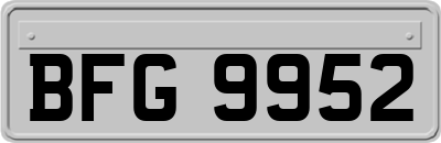 BFG9952
