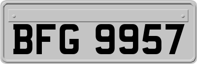 BFG9957