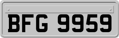 BFG9959