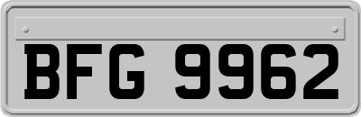BFG9962