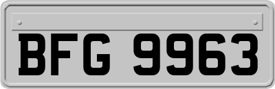 BFG9963