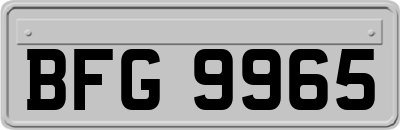 BFG9965