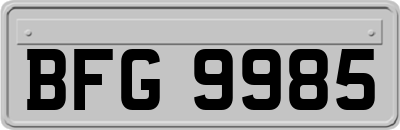 BFG9985