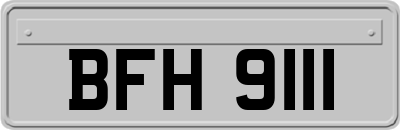 BFH9111