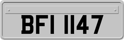 BFI1147