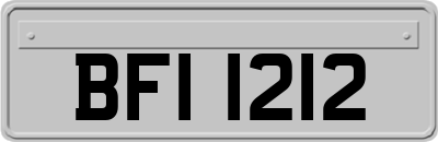 BFI1212