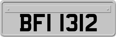 BFI1312