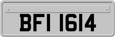 BFI1614