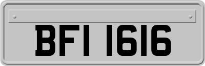 BFI1616