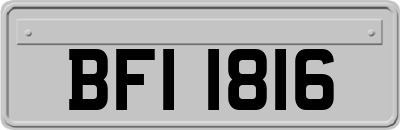 BFI1816