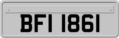 BFI1861