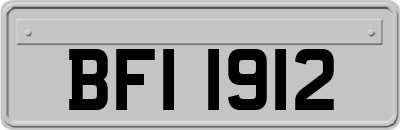 BFI1912