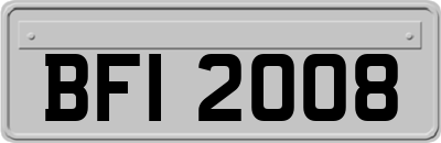 BFI2008