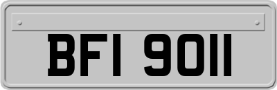 BFI9011