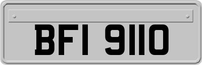 BFI9110