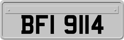 BFI9114