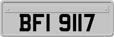 BFI9117