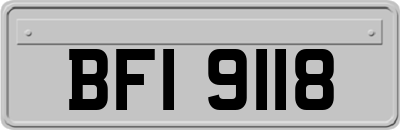 BFI9118