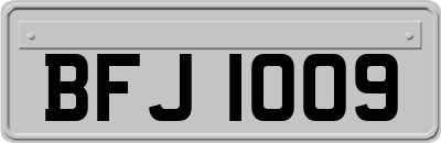 BFJ1009