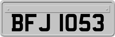 BFJ1053