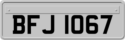 BFJ1067