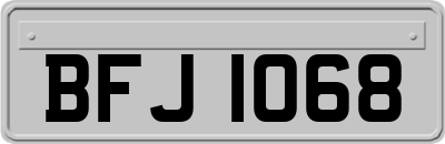 BFJ1068