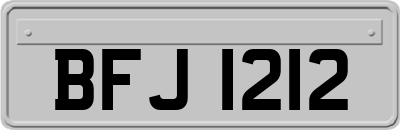 BFJ1212