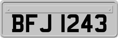 BFJ1243