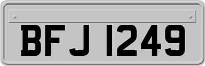 BFJ1249