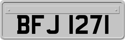 BFJ1271