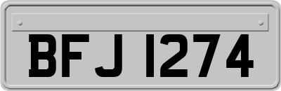 BFJ1274