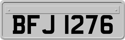 BFJ1276