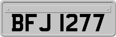 BFJ1277