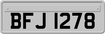 BFJ1278