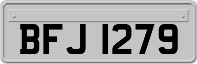 BFJ1279