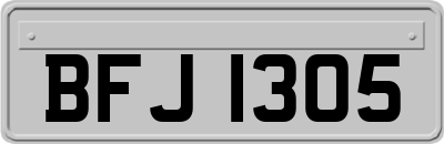 BFJ1305