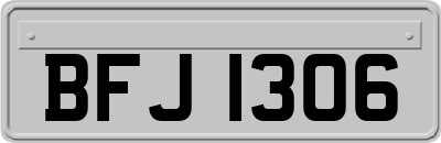 BFJ1306
