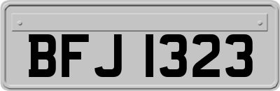 BFJ1323