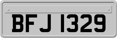BFJ1329