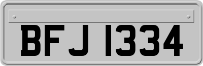 BFJ1334