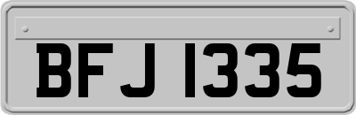 BFJ1335