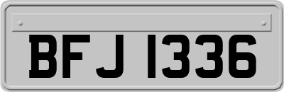 BFJ1336
