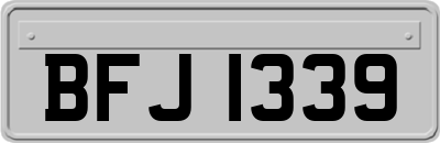 BFJ1339