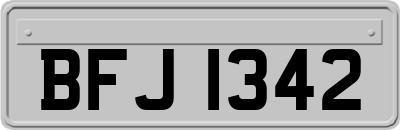 BFJ1342