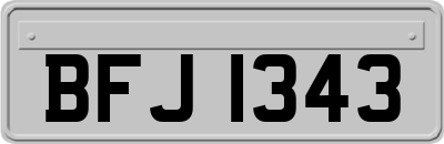 BFJ1343
